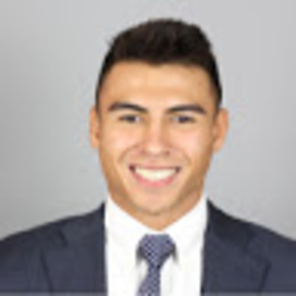 Meet your Posher, Kai